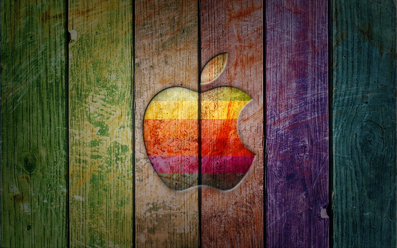 1280 x 800 · jpeg - 50 Inspiring Apple Mac & iPad Wallpapers For Download