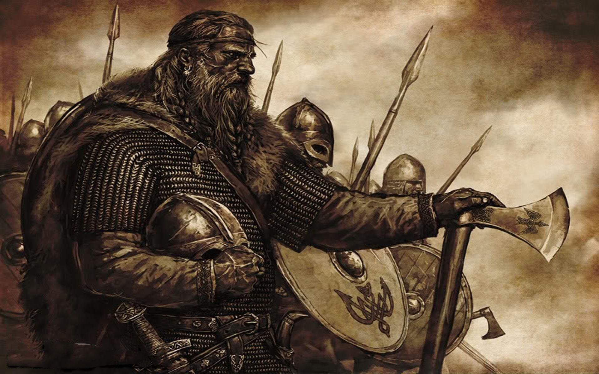 1920 x 1200 · jpeg - [47+] Norse Viking Wallpaper on WallpaperSafari