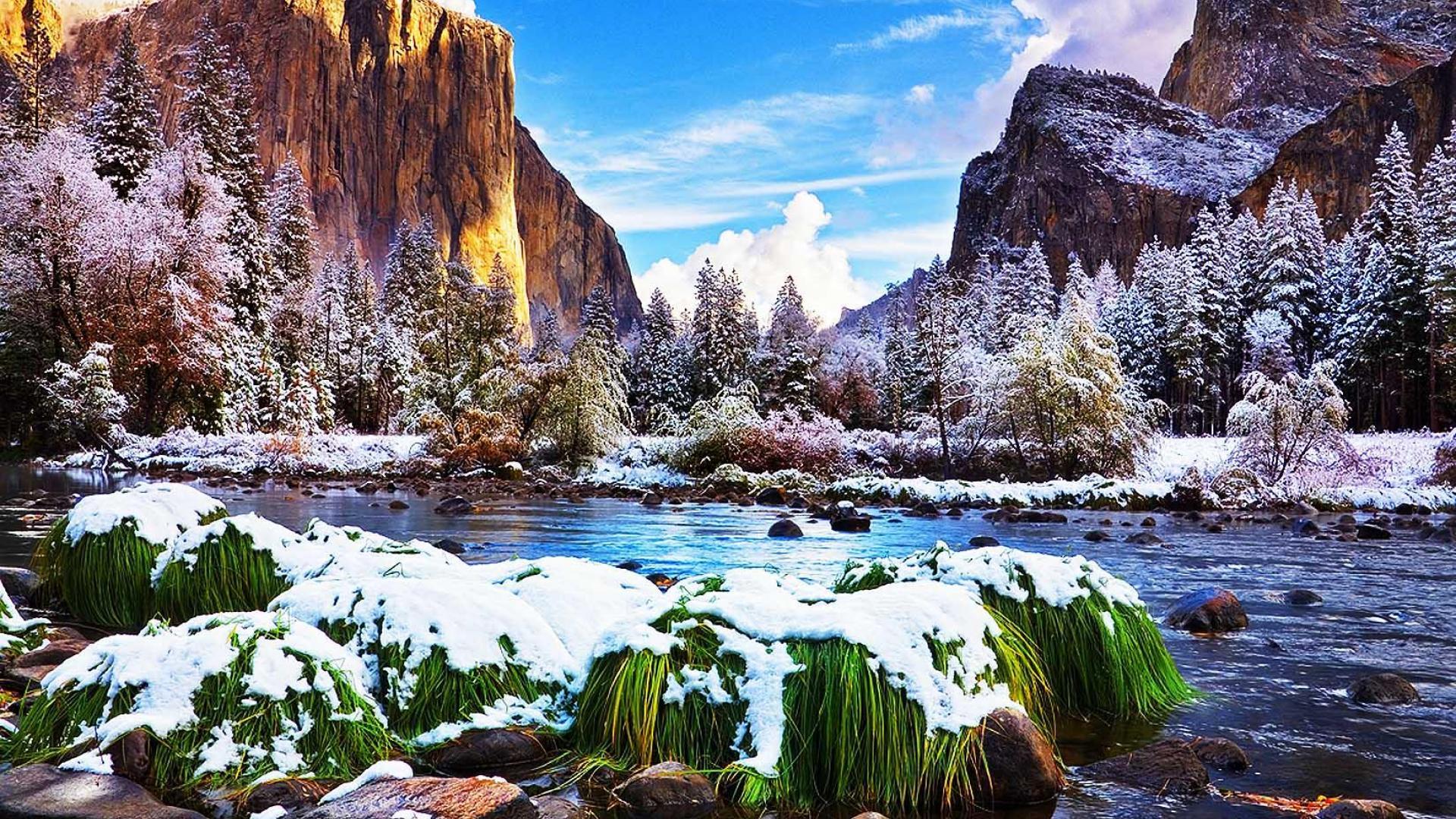 1920 x 1080 · jpeg - Yosemite HD Wallpaper - WallpaperSafari