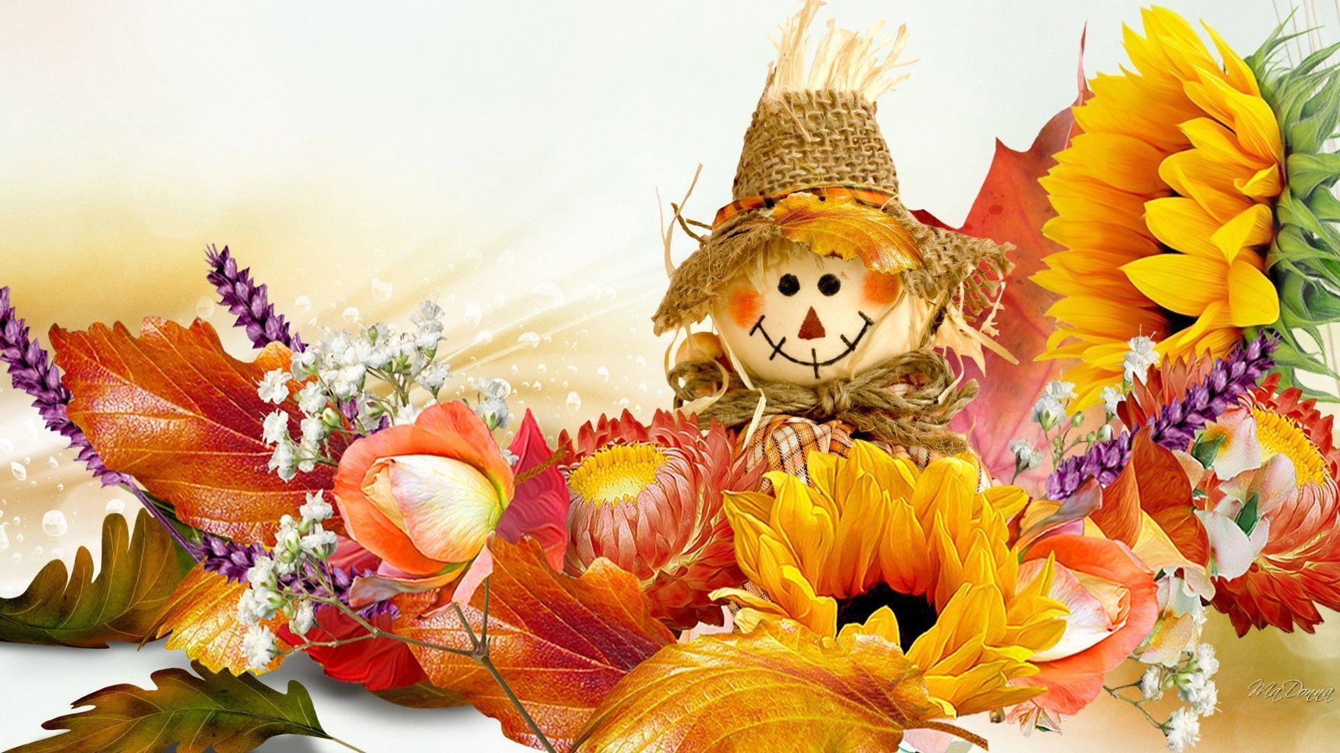 1920 x 1080 · jpeg - Whimsical Sunflower Desktop Wallpapers - Top Free Whimsical Sunflower ...