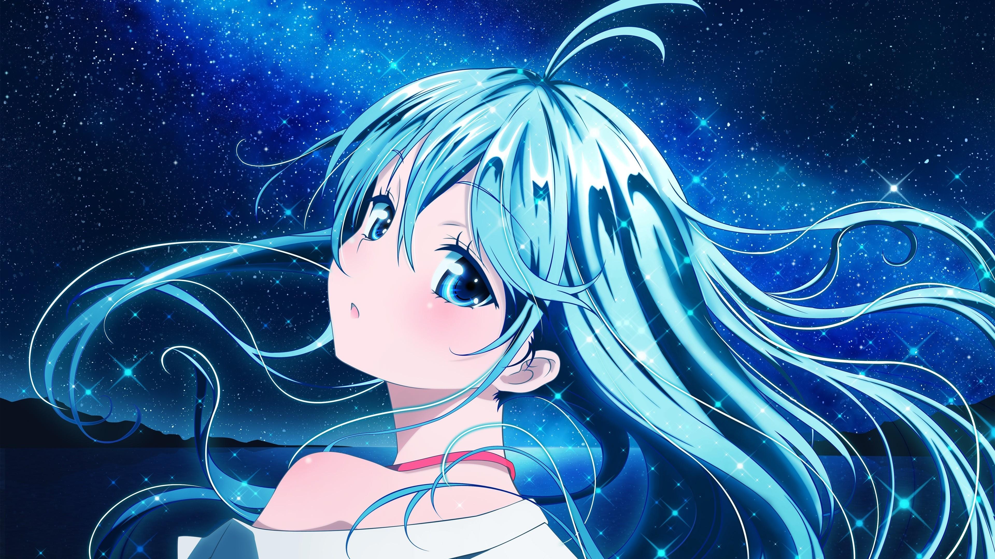 3840 x 2160 · jpeg - Anime Wallpaper for Windows 10 (78+ images)