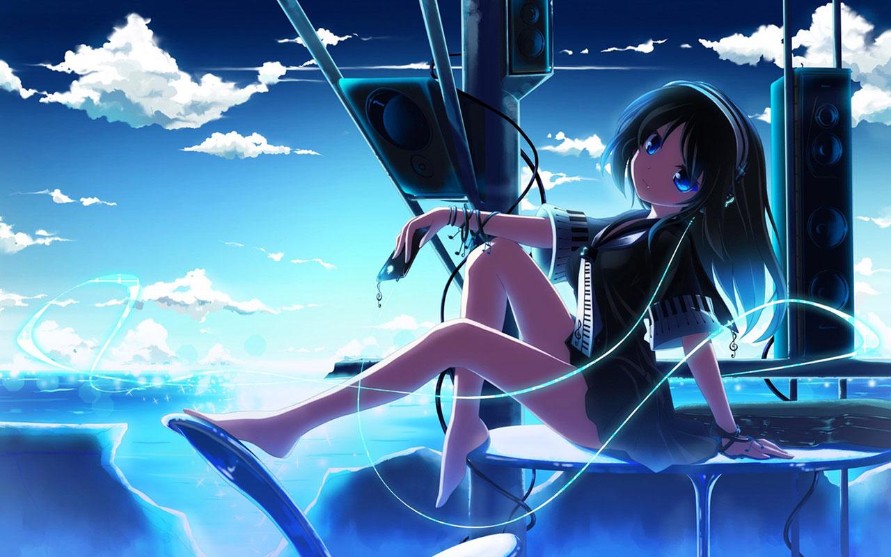 1280 x 800 · jpeg - Anime Wallpaper for Windows 10 - WallpaperSafari