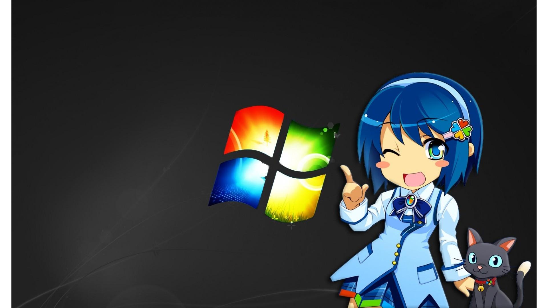 1920 x 1080 · jpeg - Windows 10 Wallpaper Anime (63+ images)