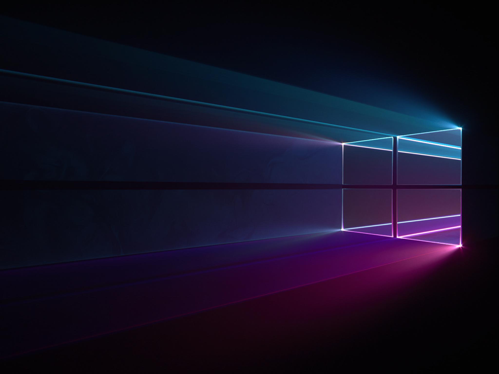 2048 x 1536 · png - Windows 10 Hero