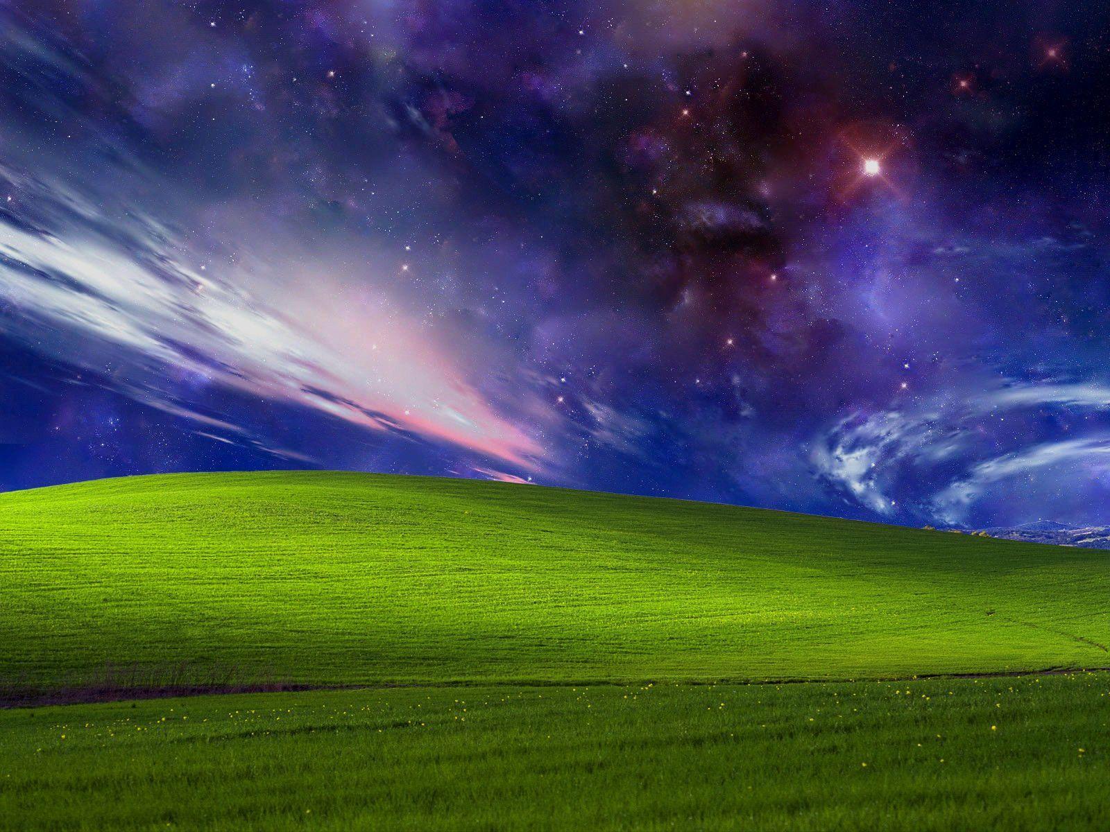 1600 x 1200 · jpeg - Windows XP Wallpapers HD - Wallpaper Cave