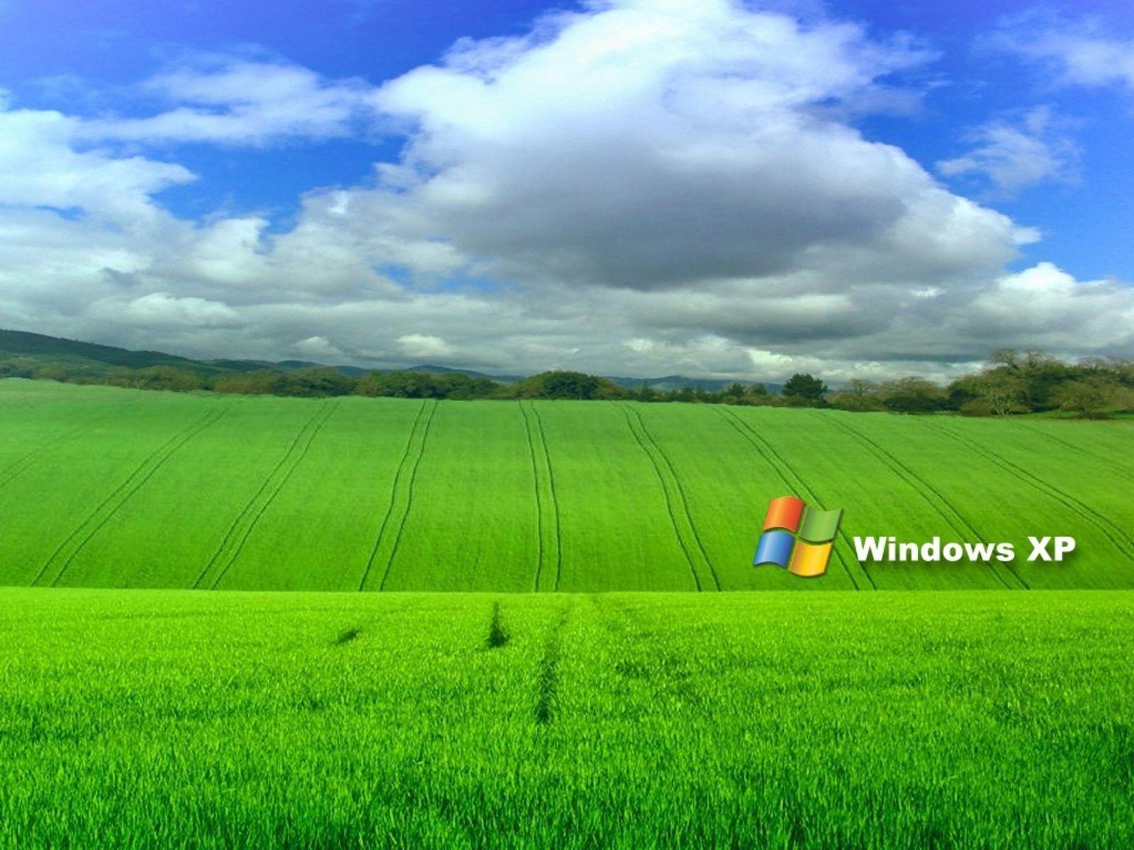 1600 x 1200 · jpeg - Windows Xp Wallpaper 4k Download