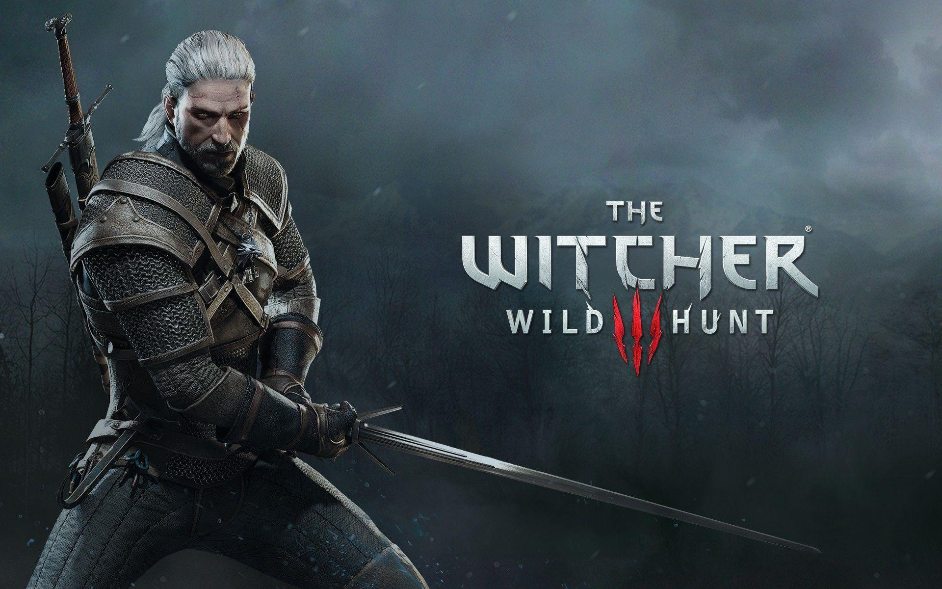 1920 x 1200 · jpeg - The Witcher 3 Wallpapers - Wallpaper Cave