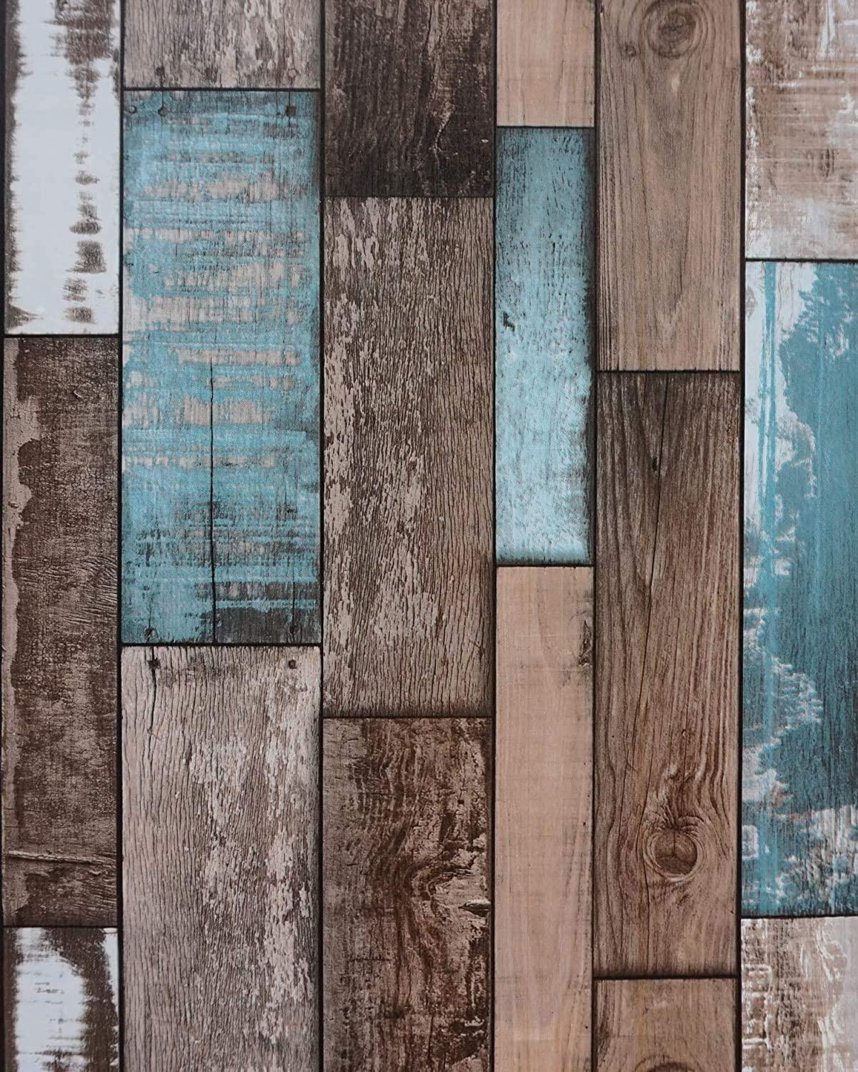 1201 x 1500 · jpeg - Wood Wallpaper Brown Wood Peel and Stick Wood Contact Paper Self ...