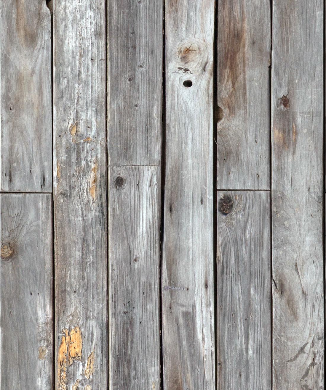 1100 x 1318 · jpeg - Rustic Wood Panels Wallpaper  Grey Wood Effect  Milton & King EU