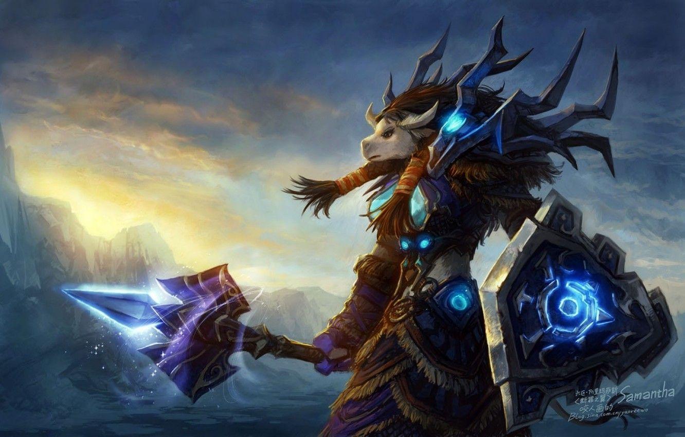 1332 x 850 · jpeg - World of Warcraft Shaman Wallpapers - Top Free World of Warcraft Shaman ...