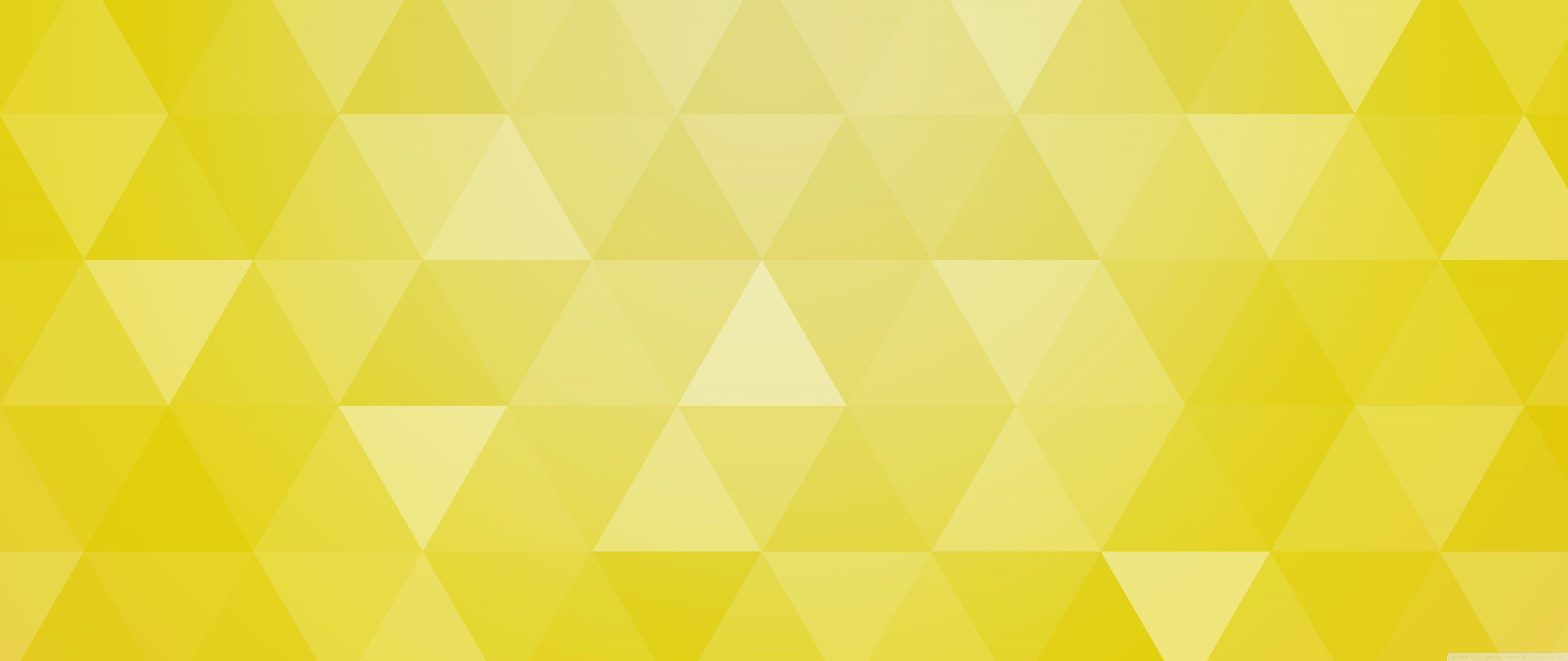 5120 x 2160 · jpeg - Geometric Yellow Wallpapers - Wallpaper Cave