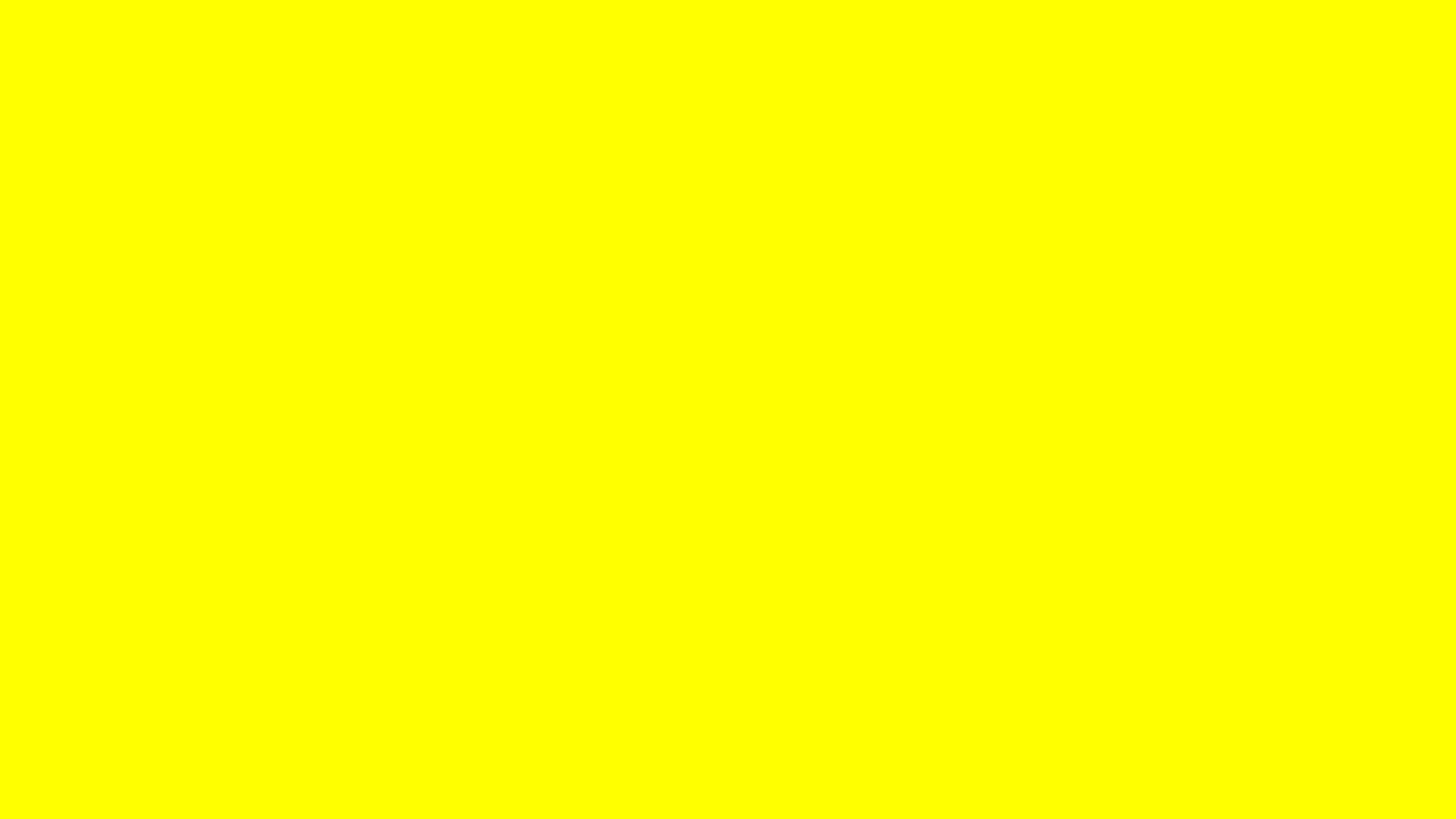 2560 x 1440 · jpeg - 41+ Yellow Wallpaper Rapper Neon Gif - THE POOH WALL