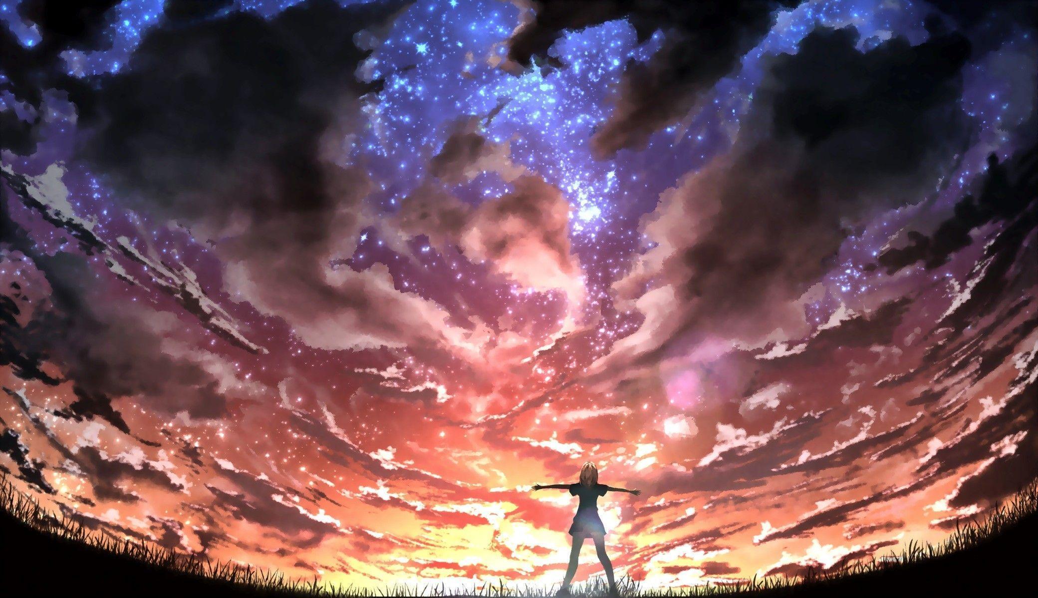 2080 x 1198 · jpeg - Your Lie In April Wallpapers - Wallpaper Cave