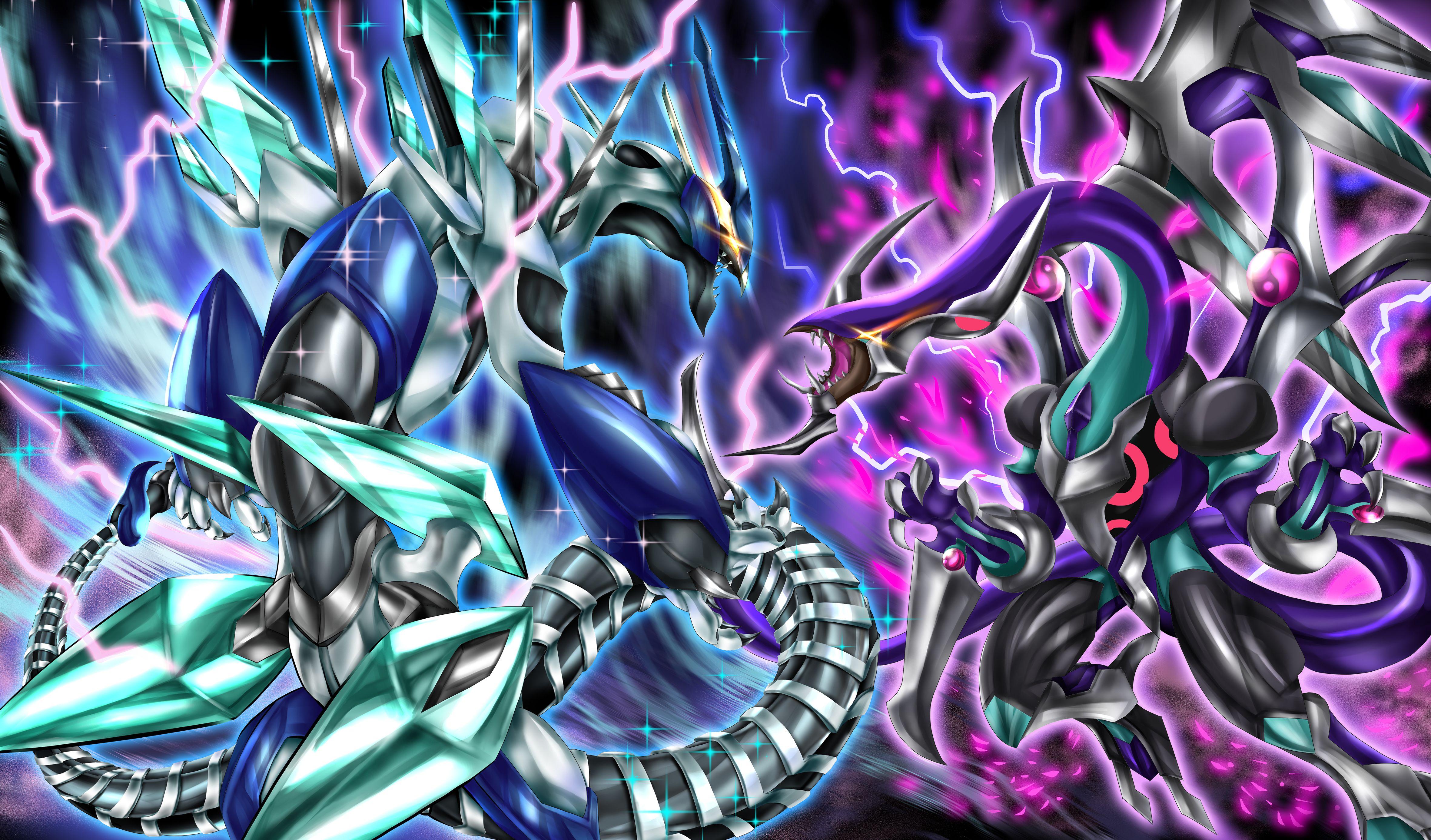 4724 x 2774 · jpeg - Yugioh Dragons Wallpapers - Top Free Yugioh Dragons Backgrounds ...