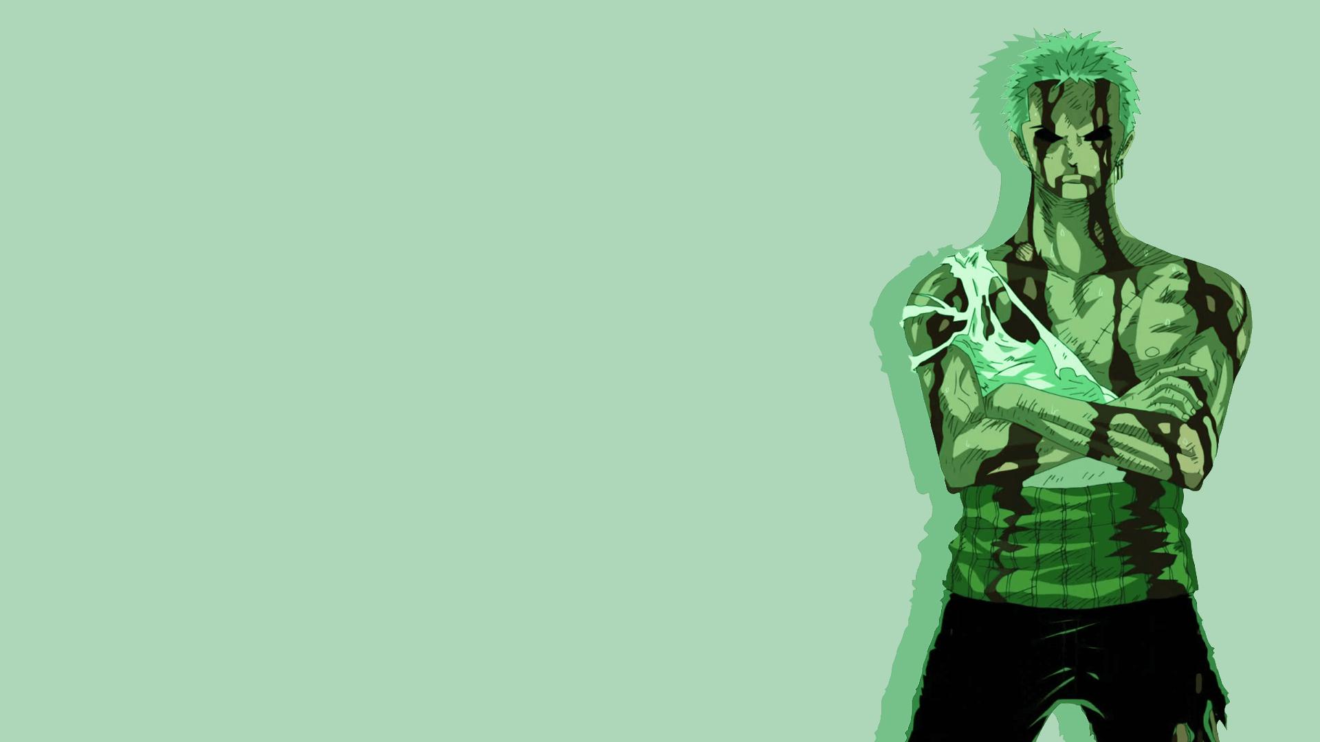 1920 x 1080 · png - One Piece Zoro Wallpapers - Wallpaper Cave