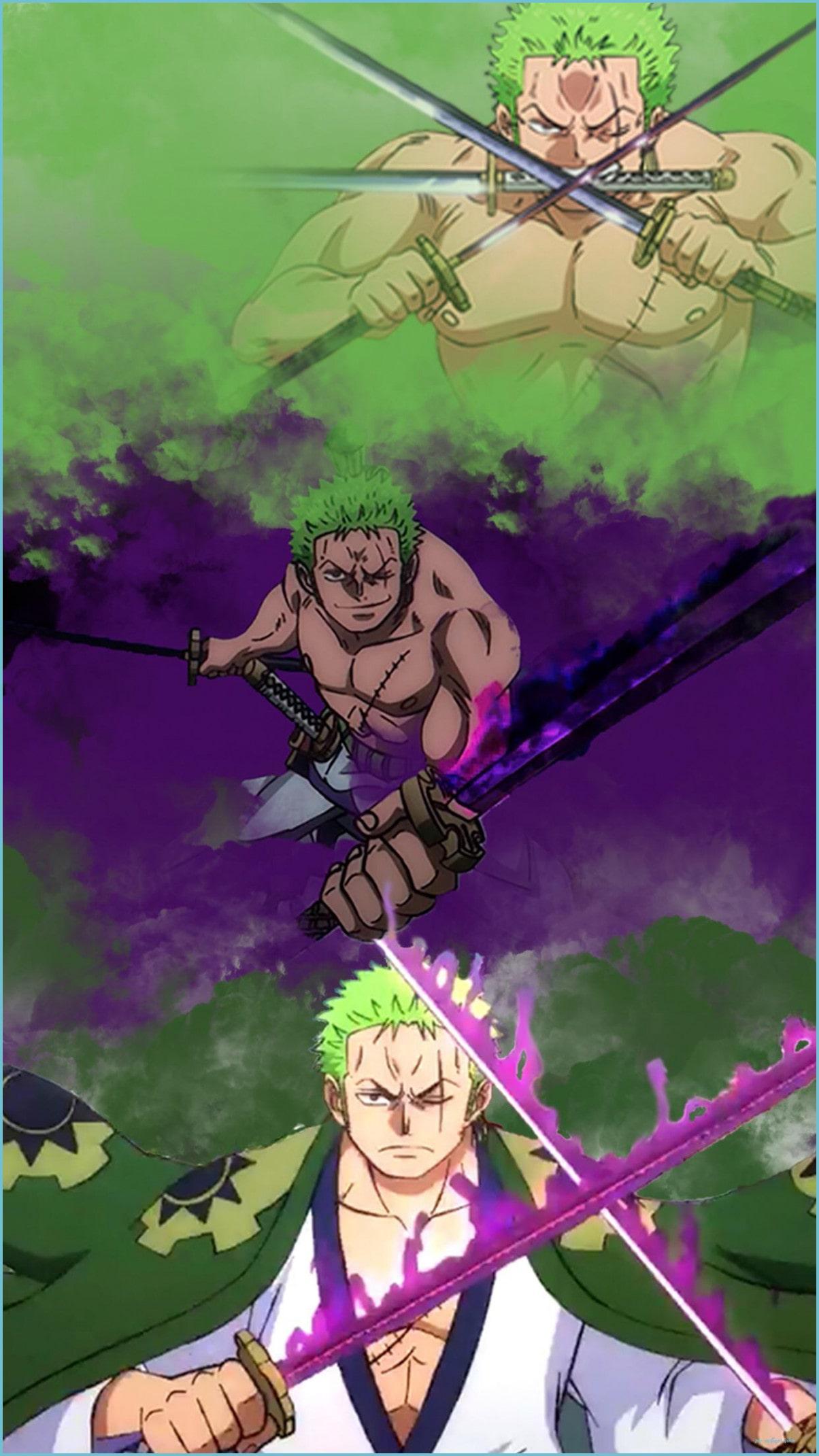 1204 x 2141 · jpeg - Zoro Wallpapers for Iphone - KoLPaPer - Awesome Free HD Wallpapers