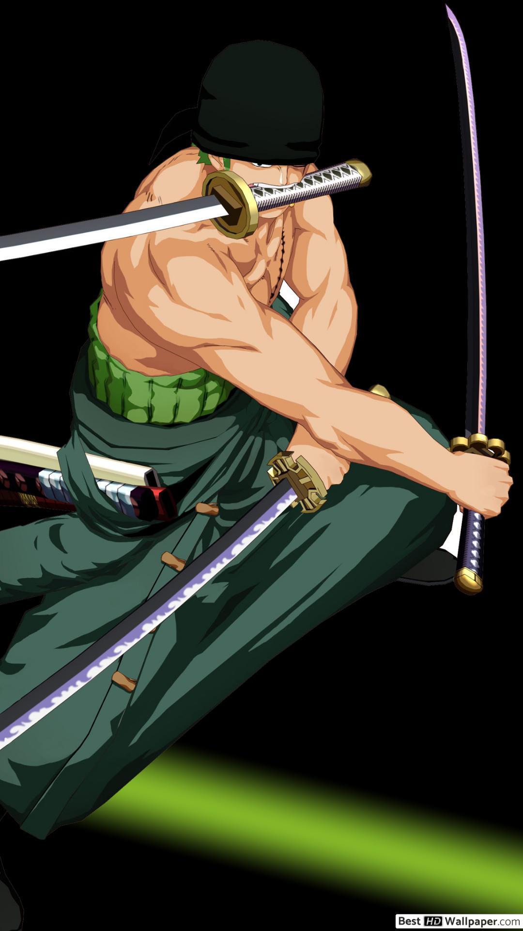 1080 x 1920 · jpeg - Zoro For iPhone Wallpapers - Wallpaper Cave